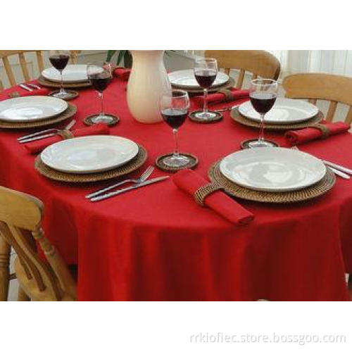 Disposable Dining Table Protective PP Non Woven Polypropyle